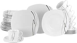 Kombiservice CREATABLE "Amelie Piazza,
