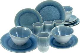 Kombiservice CREATABLE "Geschirr-Set