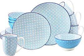Kombiservice CREATABLE "Mediterran, Service