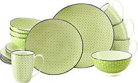 Kombiservice CREATABLE "Mediterran, Service