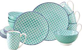 Kombiservice CREATABLE "Mediterran, Service
