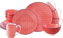 Kombiservice CREATABLE "Mediterran, Service