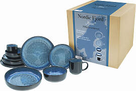Kombiservice CREATABLE "Nordic Fjord",