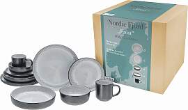 Kombiservice CREATABLE "Nordic Fjord",