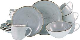 Kombiservice CREATABLE "Vintage Nature,