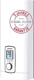 Komfort-Durchlauferhitzer STIEBEL ELTRON "DHE 