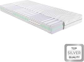 Komfortschaummatratze Premium Sinus H2 ca. 90x200cm