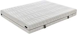 Komfortschaummatratze Royal Comfort 7 ca. 80x200