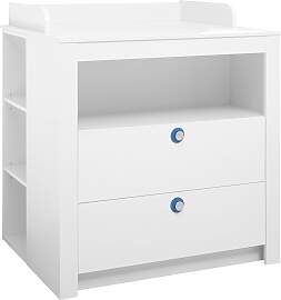 Kommode BEGABINO "Paula Wickelkommode",