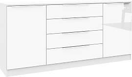 Kommode BORCHARDT MÖBEL "Oliva, Kommode mit