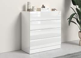 Kommode BORCHARDT MÖBEL "Vaasa, Kommode mit