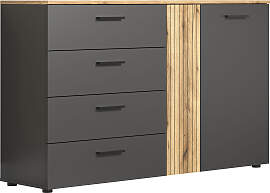 Kommode HOME AFFAIRE "Estepona",