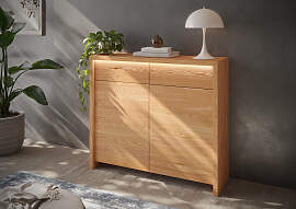 Kommode HOME AFFAIRE "Léopoldine",