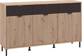 Kommode HOME AFFAIRE "Mayenne Sideboard,