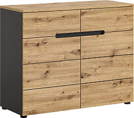 Kommode HOME AFFAIRE "REHAT, TOPSELLER,