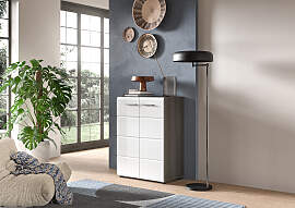 Kommode HOME AFFAIRE "Rumba, Breite 60cm, in