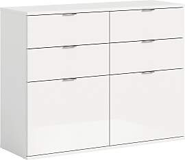 Kommode HOME AFFAIRE "Trondheim Schuhkommode, 