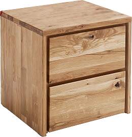 Kommode HOME AFFAIRE "Zetra", beige