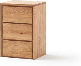 Kommode HOME AFFAIRE "Zetra Nachtkommode,