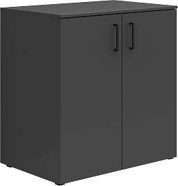 Kommode Multistauraum Graphitfarben