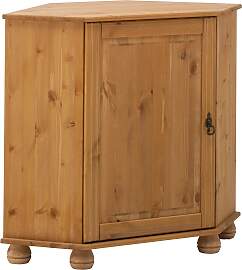 Kommode OTTO HOME "Finca", beige (natur