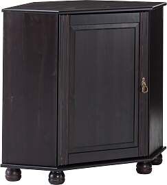 Kommode OTTO HOME "Finca", braun