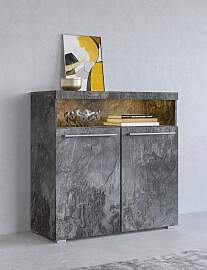 Kommode OTTO HOME "India, Breite 91cm,