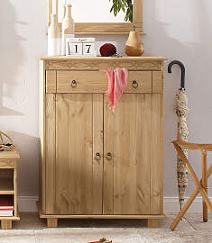 Kommode OTTO HOME "Indra", beige