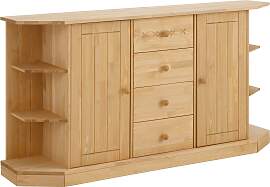 Kommode OTTO HOME "Indra Sideboard mit