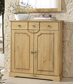 Kommode OTTO HOME "Klera", beige