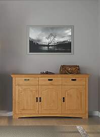 Kommode OTTO HOME "Konrad", natur,