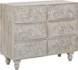 Kommode OTTO HOME "Lavin Sideboard",