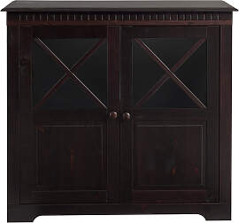 Kommode OTTO HOME "Lisa", braun