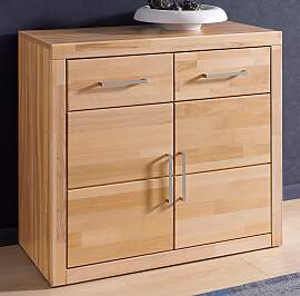 Kommode OTTO HOME "Logo,90cm breit,42 cm