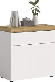 Kommode OTTO HOME "MAMBO, Breite 77cm, 2