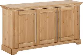 Kommode OTTO HOME "Melissa", beige