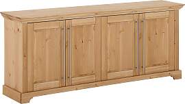 Kommode OTTO HOME "Melissa", beige