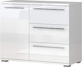 Kommode OTTO HOME "Piano, UV lackiert,