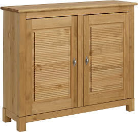 Kommode OTTO HOME "Rauna", beige