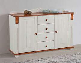Kommode OTTO HOME "Sideboard, Anrichte, mit 3 