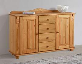 Kommode OTTO HOME "Sideboard, Anrichte, mit 3 