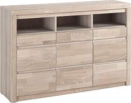 Kommode OTTO HOME "Silkeborg Fronten &