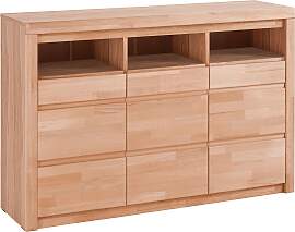 Kommode OTTO HOME "Silkeborg Fronten &