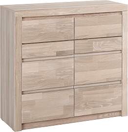 Kommode OTTO HOME "Silkeborg Fronten &
