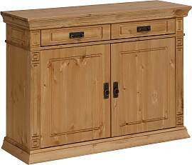 Kommode OTTO HOME "Vinales", beige