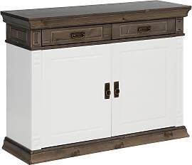 Kommode OTTO HOME "Vinales", weiß