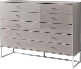 Kommode Paterson mit Schubladen
