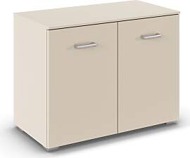 Kommode RAUCH "Gamma", beige