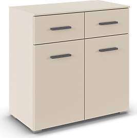 Kommode RAUCH "Gamma", beige