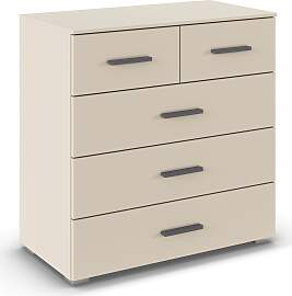 Kommode RAUCH "Gamma", beige